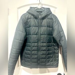 Mens Under Armour Winter Coat